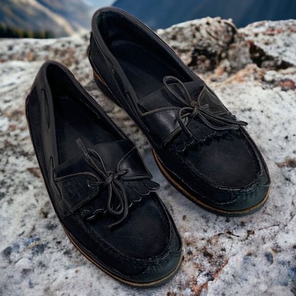 Timberland Kilite Loafers Mens Size 10M - Picture 1 of 16
